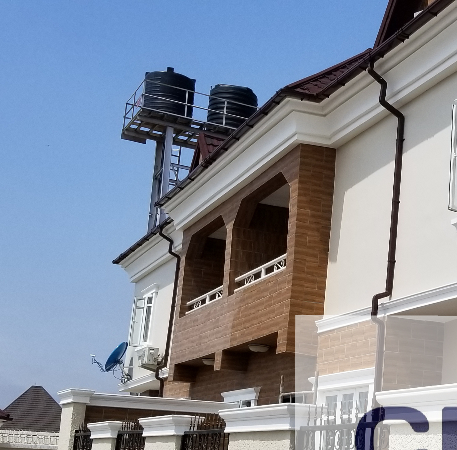 CHEC CONSTRUCTION